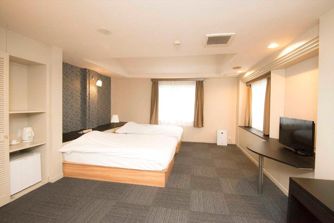 Photo of Bedroom in Midori Ward