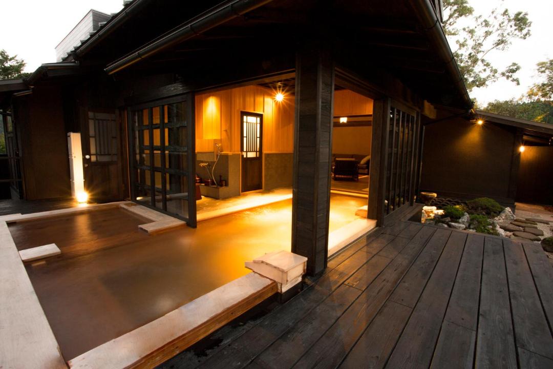 Photo of Others in Kurokawa Onsen