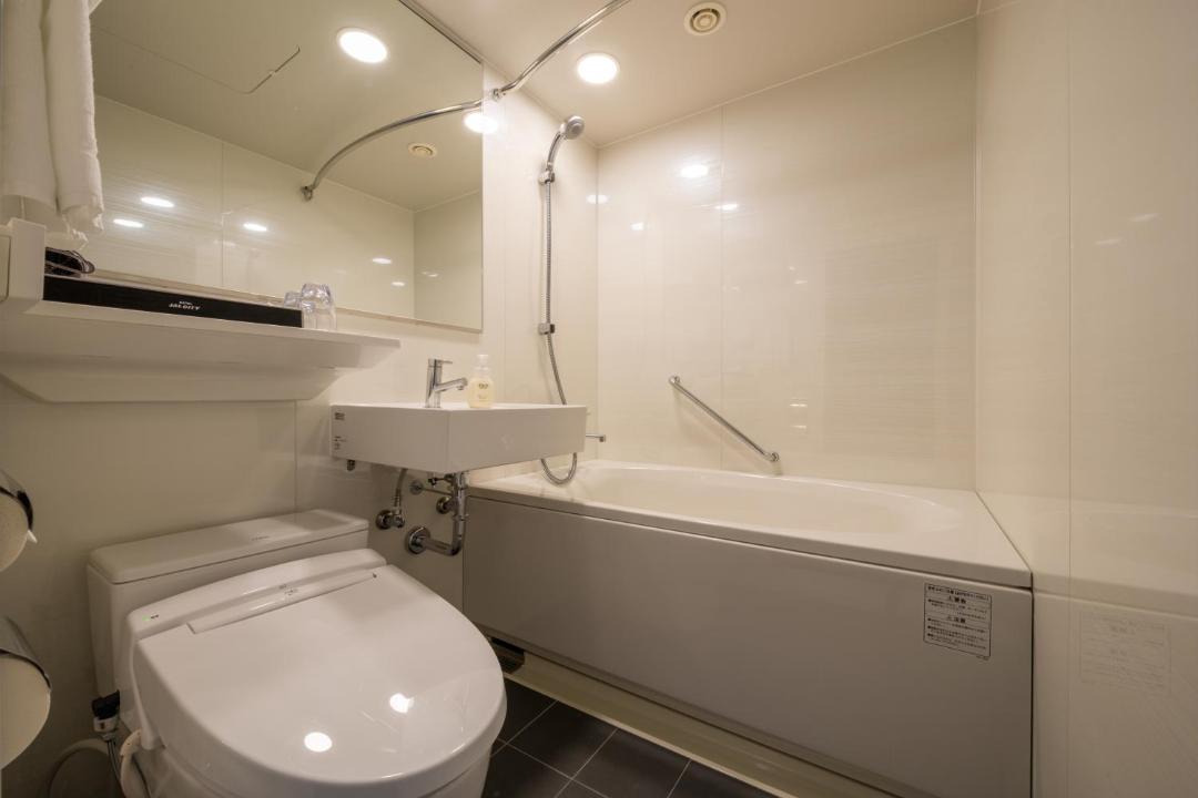 Photo of Bathroom in Aoba Ward