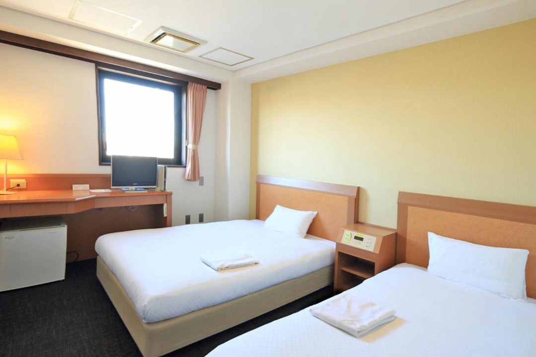 Photo of Bedroom in Kakegawa