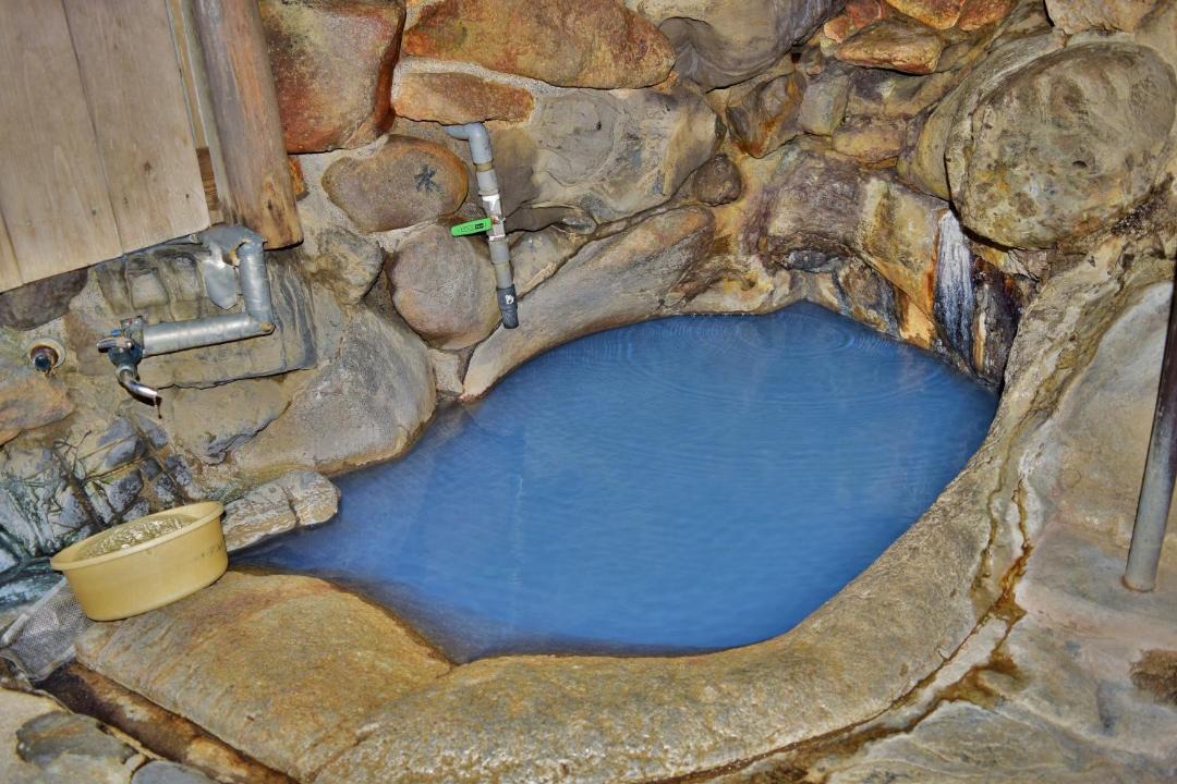 Photo of Bathroom in Tanabe