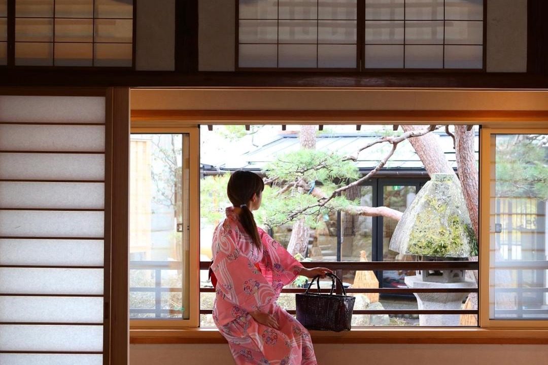 Photo of Others in Yudanaka Shibu Onsen