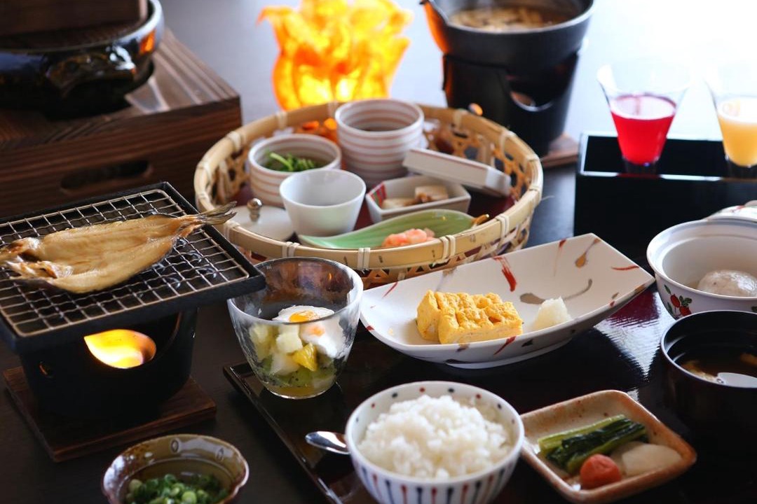 Photo of Others in Yudanaka Shibu Onsen