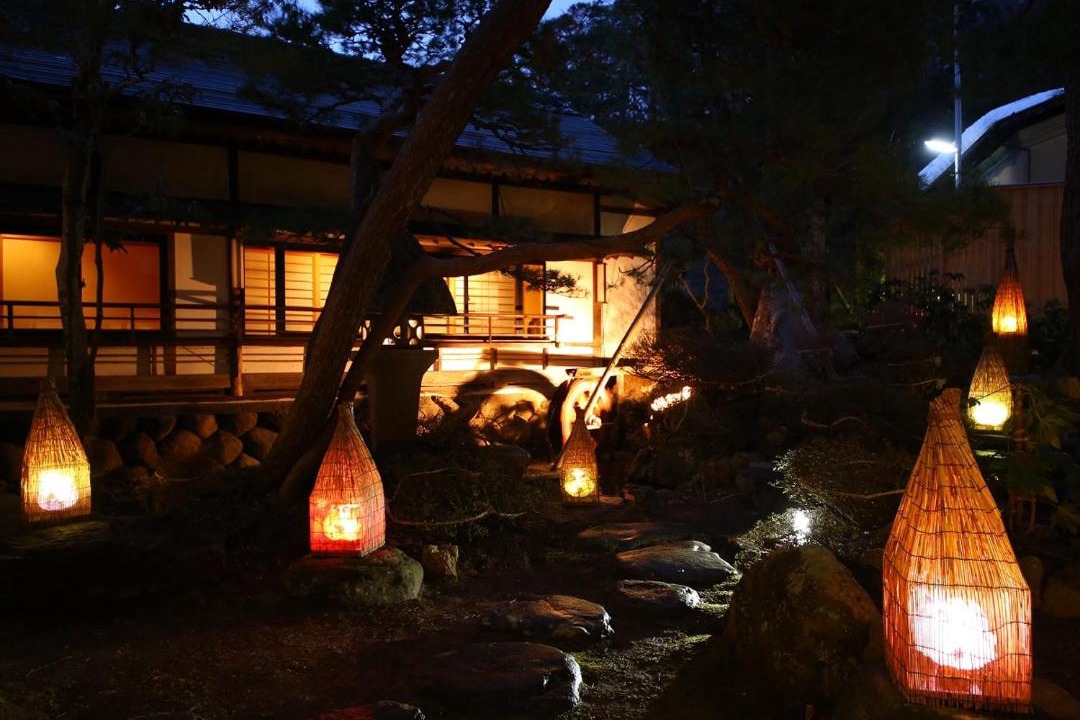Photo of Others in Yudanaka Shibu Onsen
