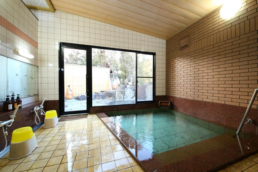 Photo of Others in Yudanaka Shibu Onsen