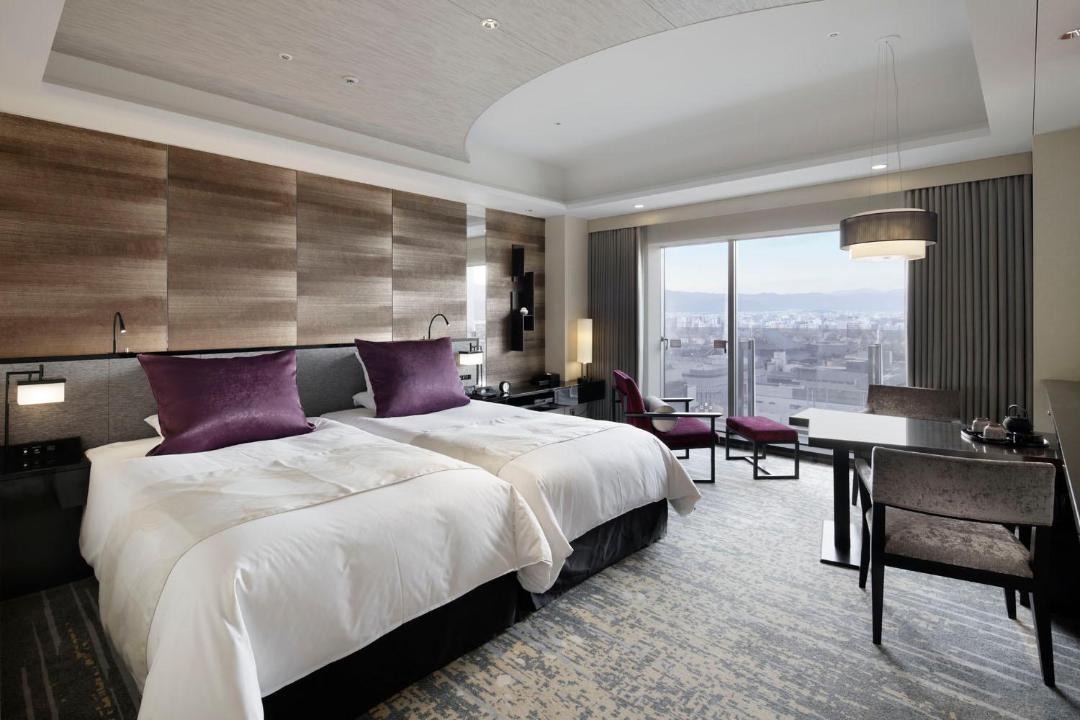 Photo of Bedroom in Shimogyo