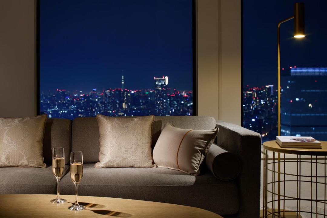 Photo of Others in Nishi-Shinjuku