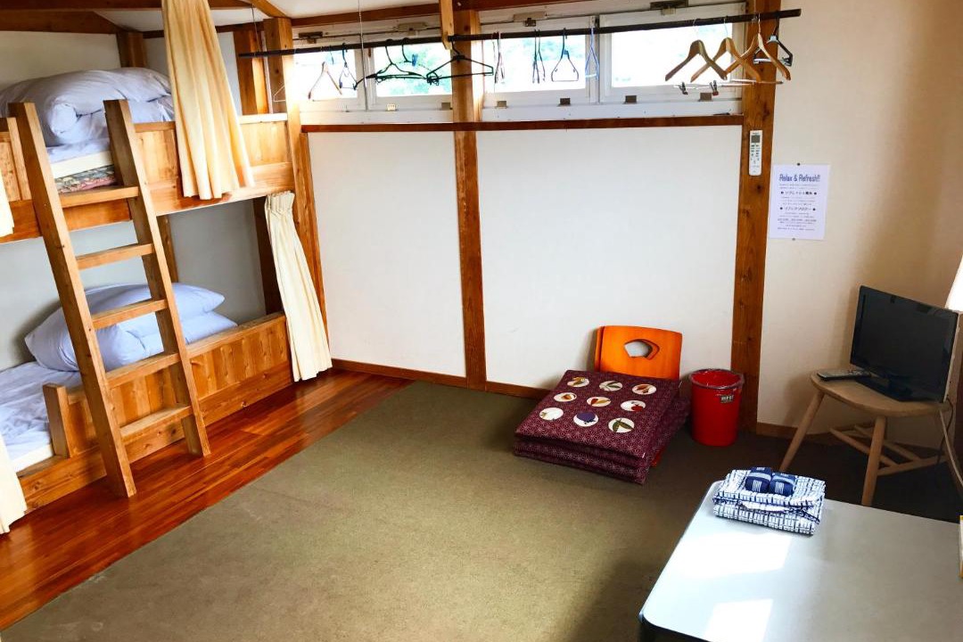 Photo of Bedroom in Miyanoura