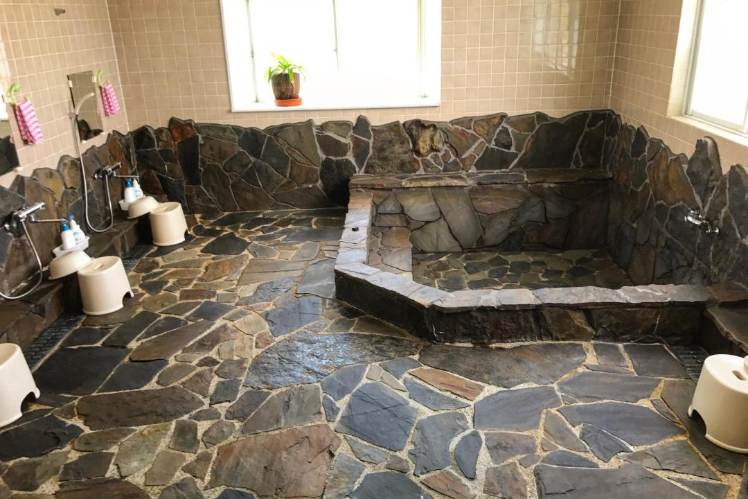 Photo of Bathroom in Miyanoura