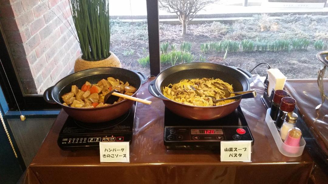 Photo of Kitchen in Hirosaki
