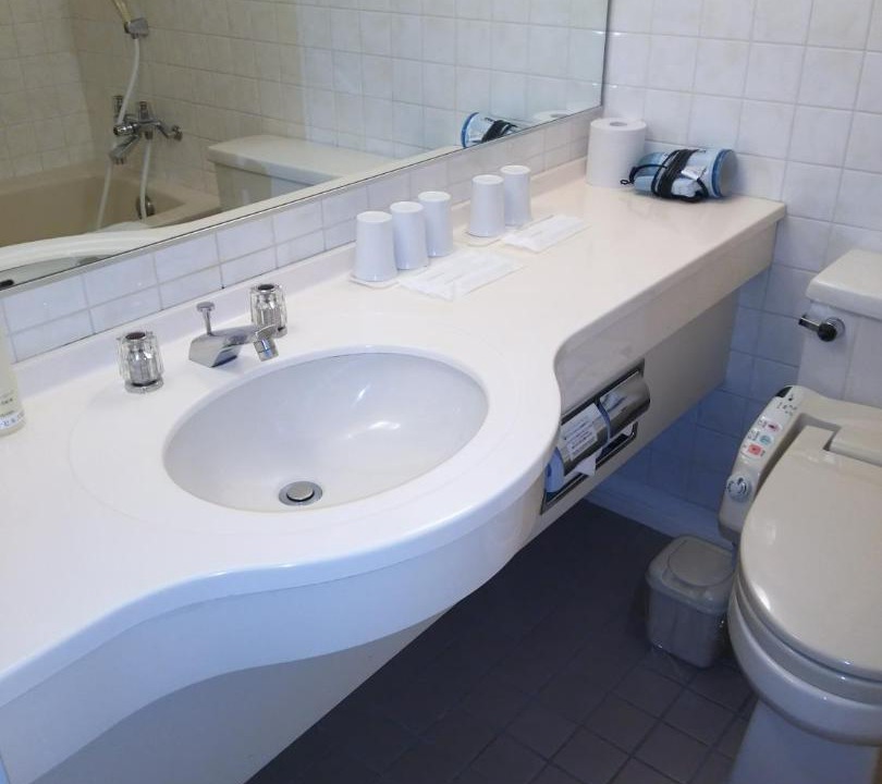 Photo of Bathroom in Hirosaki