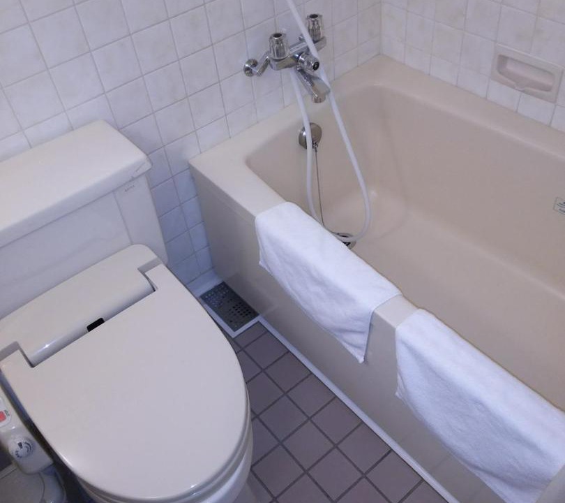 Photo of Bathroom in Hirosaki
