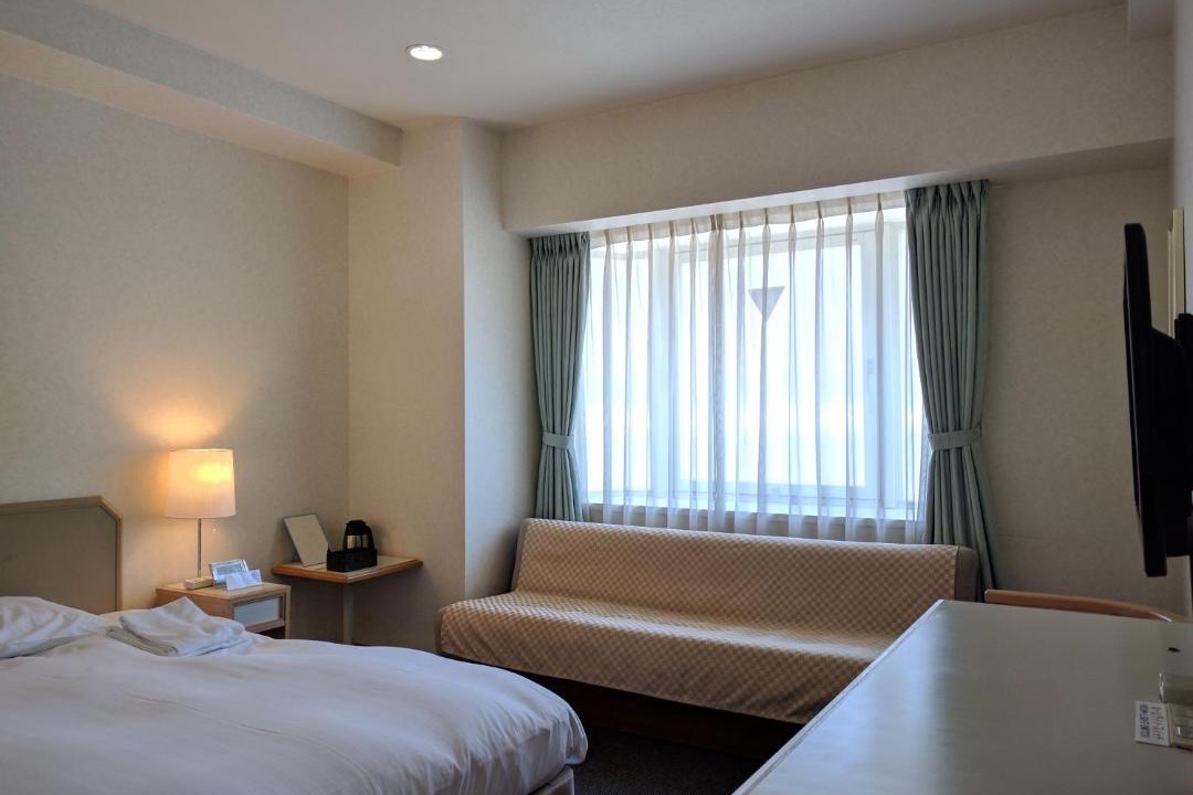 Photo of Bedroom in Yokosuka
