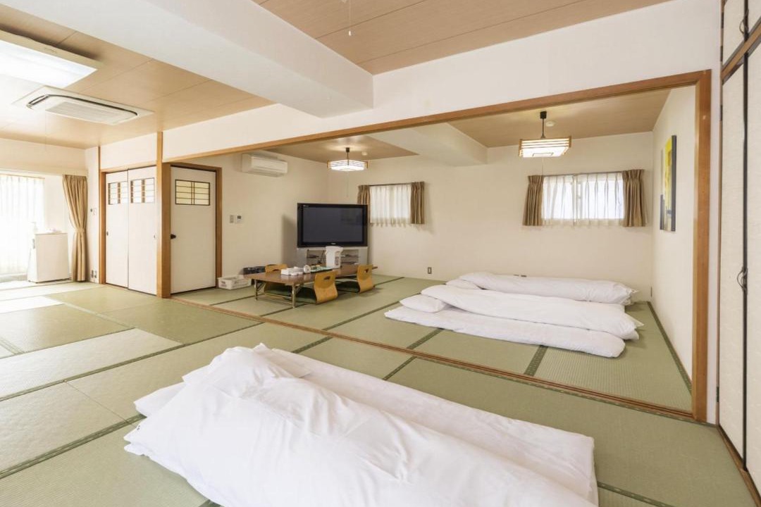Photo of Others in Ryuga Onsen