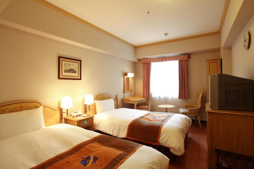 Photo of Bedroom in Nagasaki