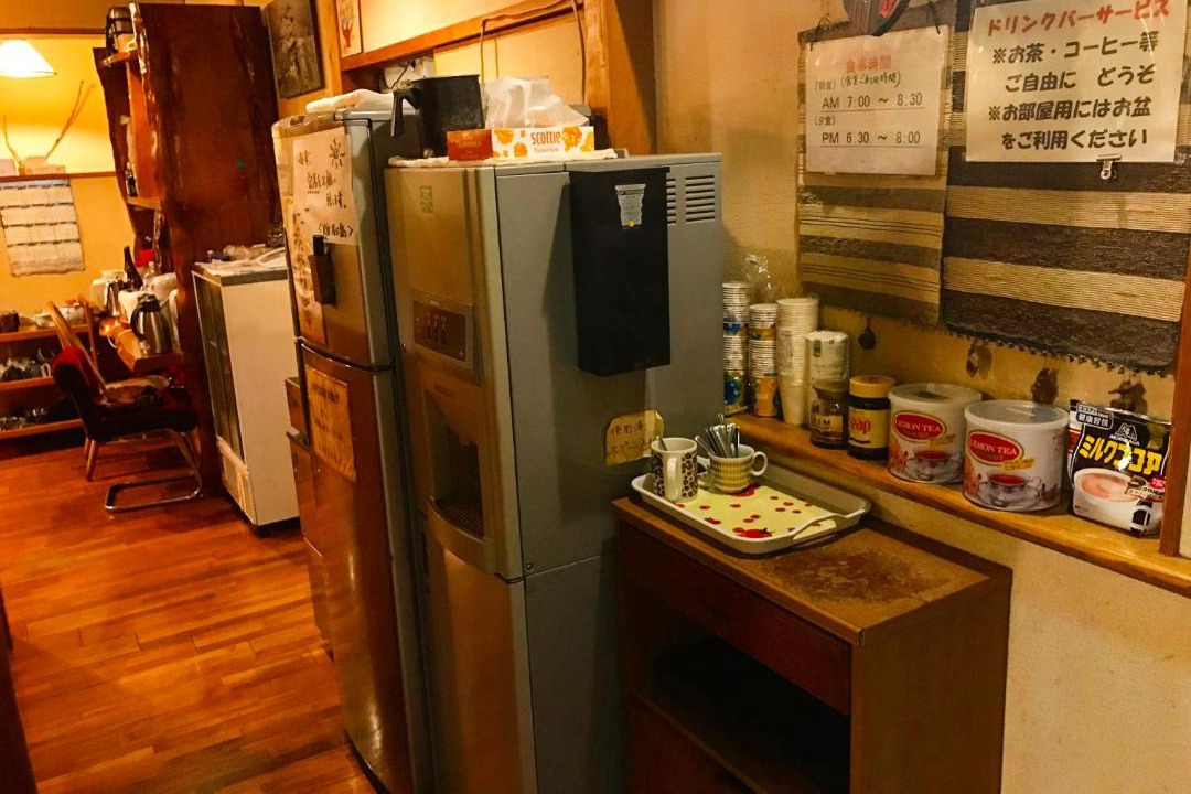 Photo of Kitchen in Miyanoura