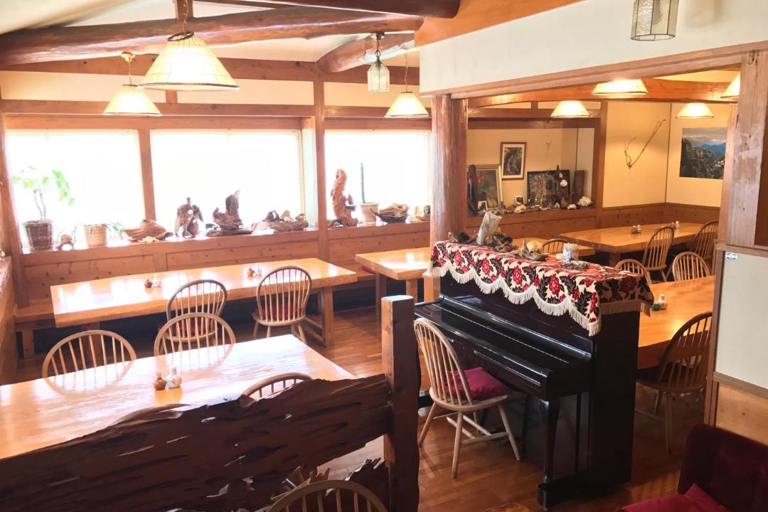 Photo of Kitchen in Miyanoura