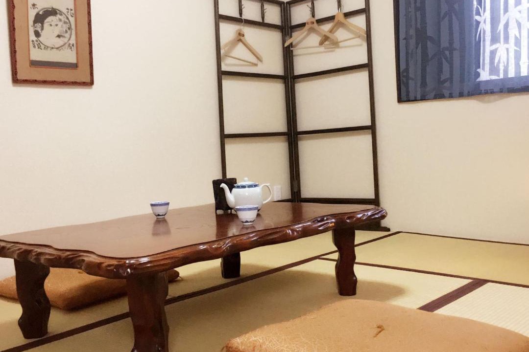 Photo of Others in Uzumasa