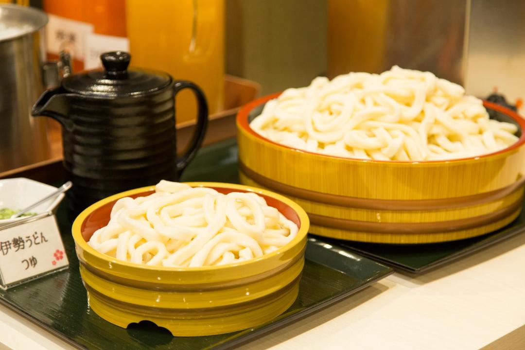 Photo of Kitchen in Iseshima Jindai Onsen