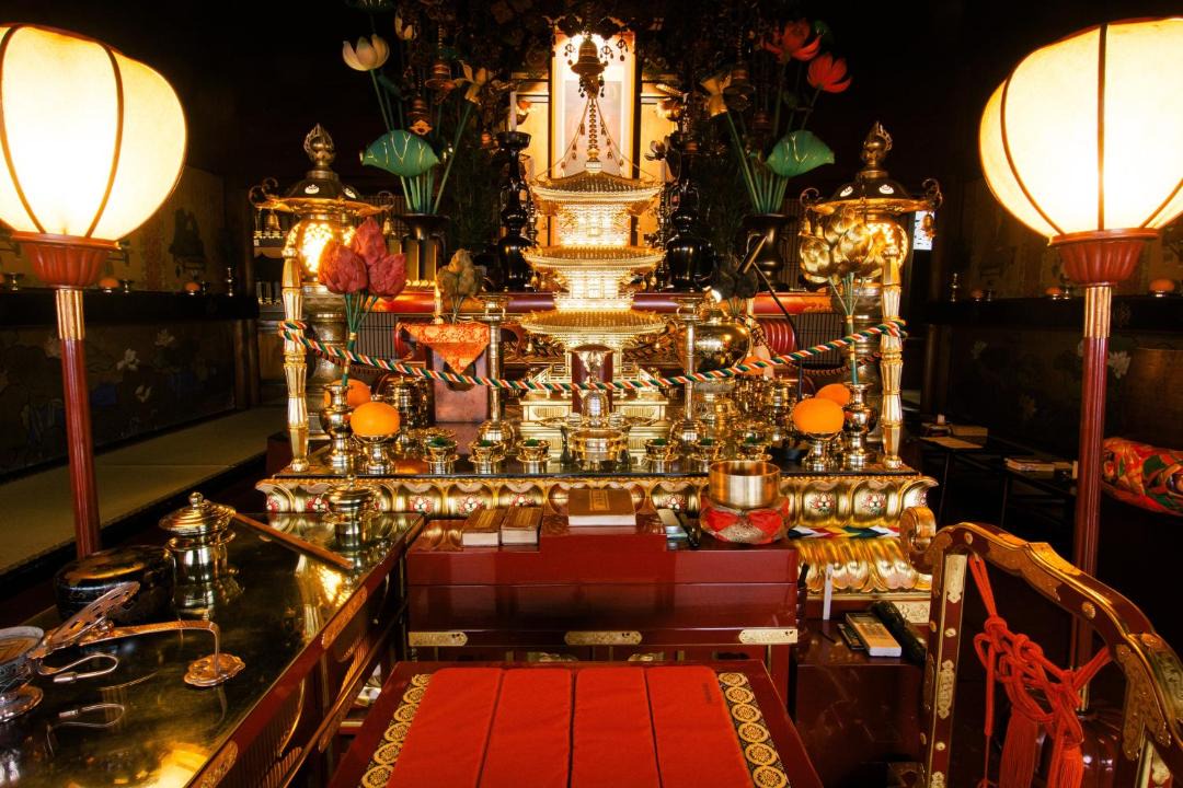 Photo of Others in Koyasan