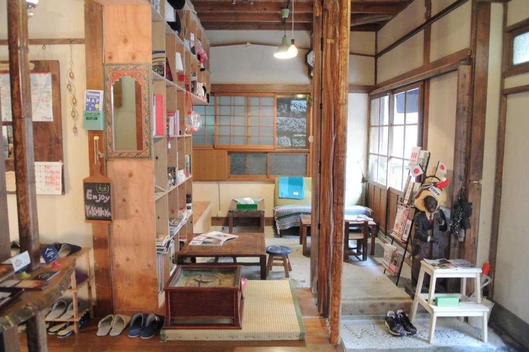 Photo of Others in Sakuragicho