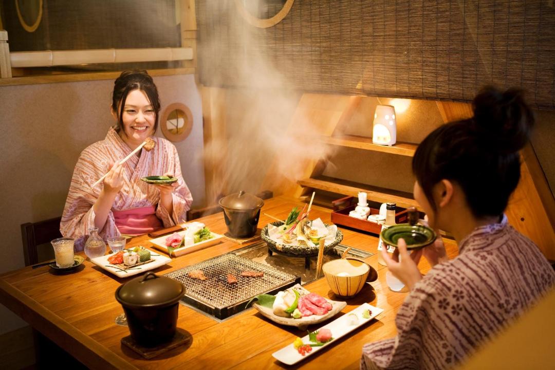 Photo of Others in Shiozawa Onsen