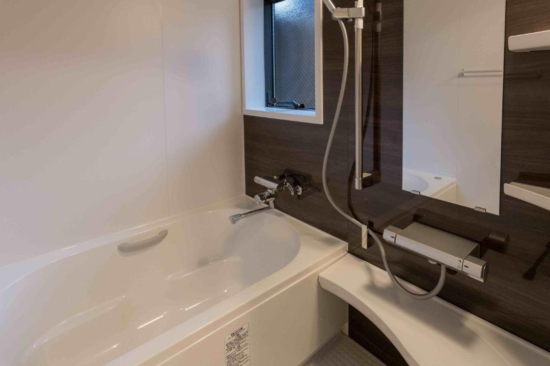 Photo of Bathroom in Sakyo Ward