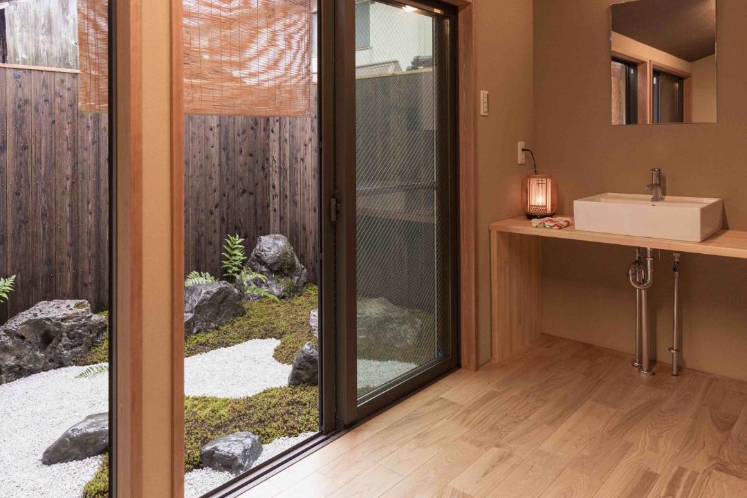 Photo of Bathroom in Sakyo Ward