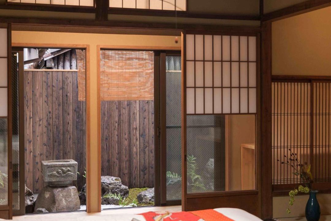 Photo of Bedroom in Sakyo Ward