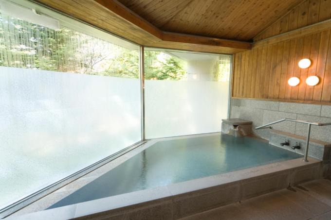 Photo of Bathroom in Chino