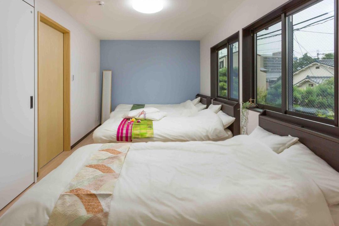 Photo of Bedroom in Sakyo Ward