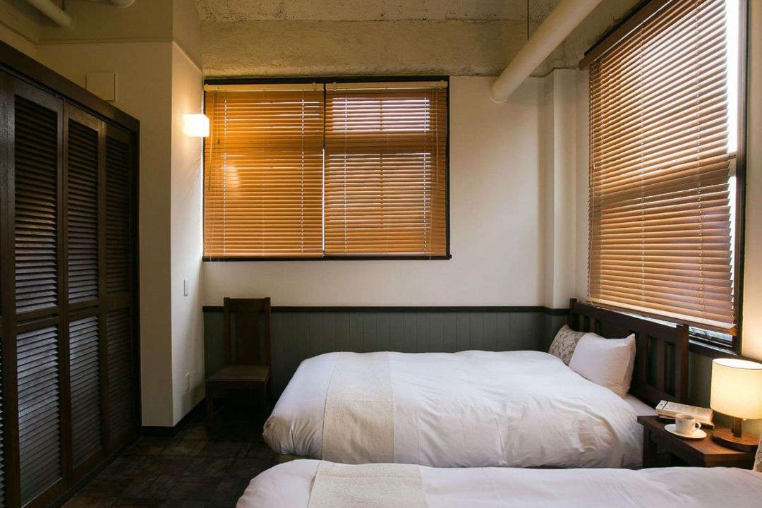 Photo of Bedroom in Toyooka