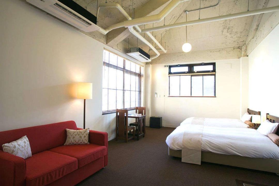 Photo of Bedroom in Toyooka