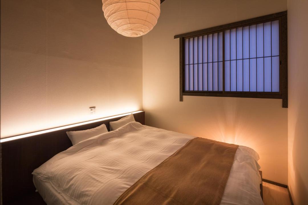 Photo of Bedroom in Gion