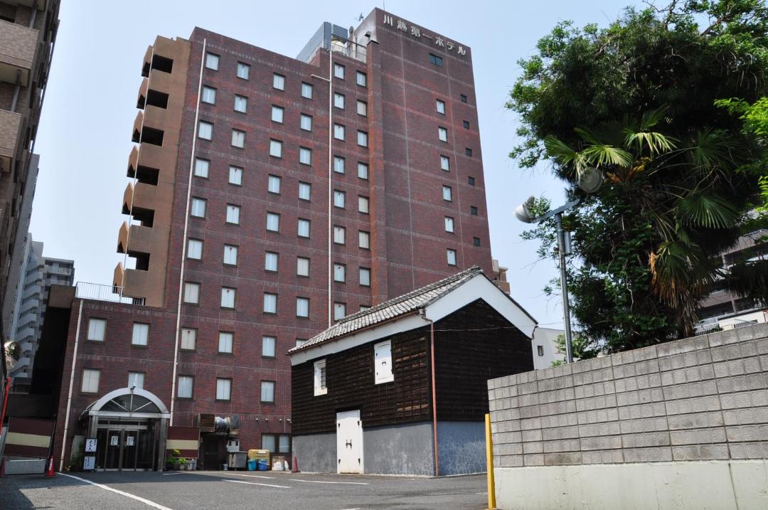 Photo of Buildings in Kawagoe
