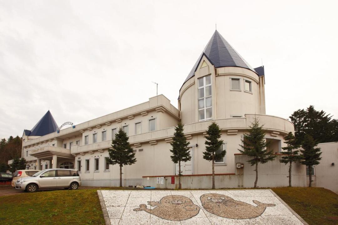 Photo of Buildings in Imakane