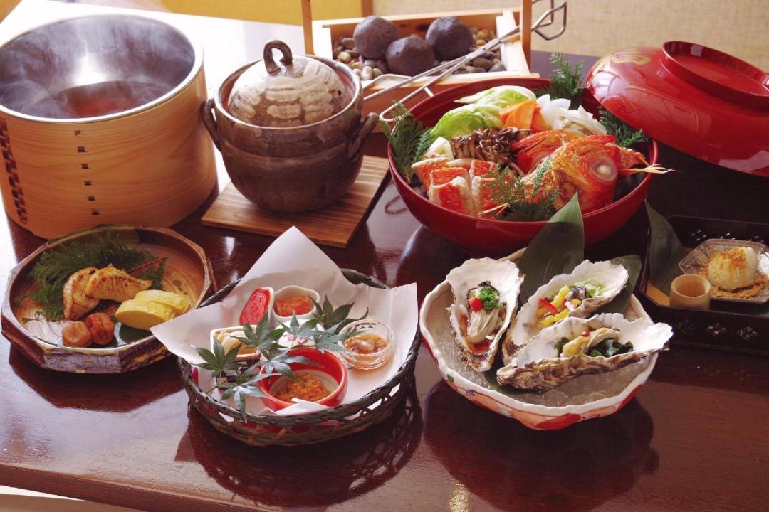 Photo of Others in Hakone
