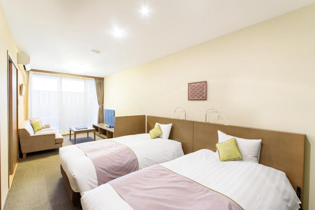 Photo of Bedroom in Iseshima Jindai Onsen