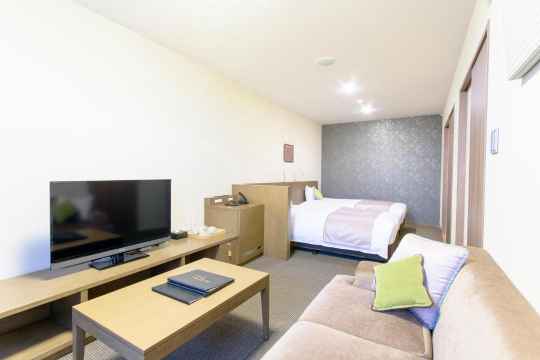 Photo of Livingroom in Iseshima Jindai Onsen