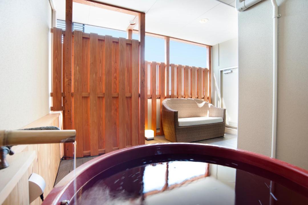 Photo of Bedroom in Iseshima Jindai Onsen