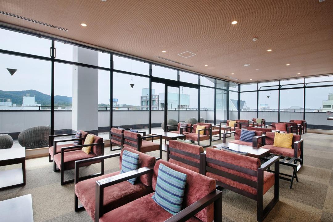 Photo of Livingroom in Iseshima Jindai Onsen