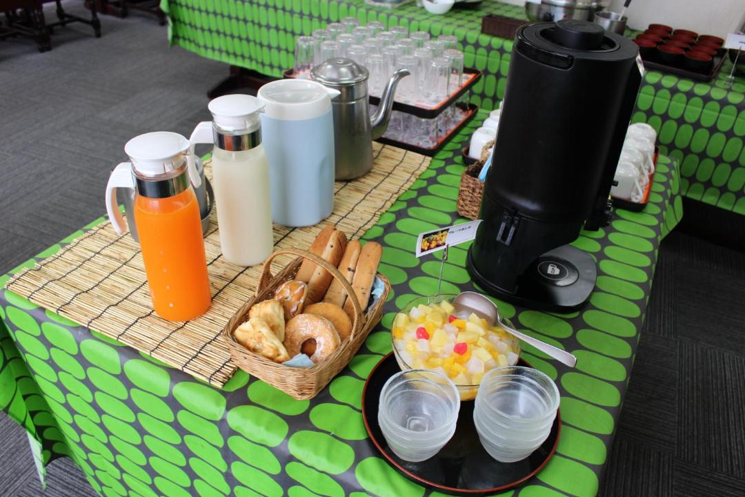 Photo of Kitchen in Higashihiroshima