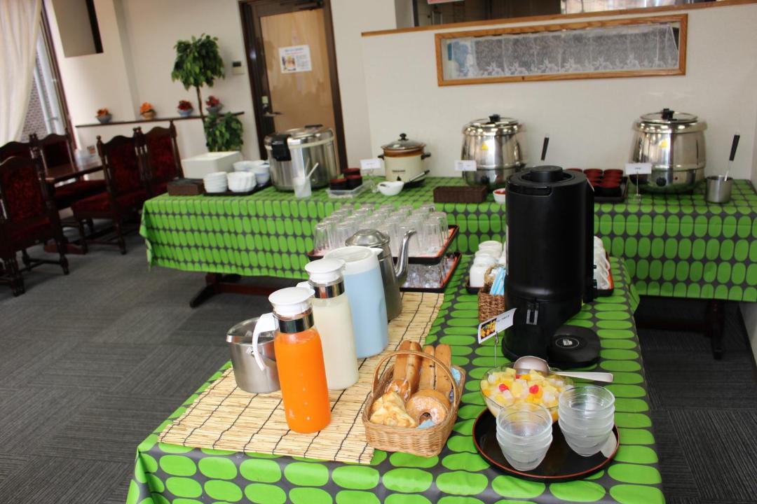 Photo of Kitchen in Higashihiroshima