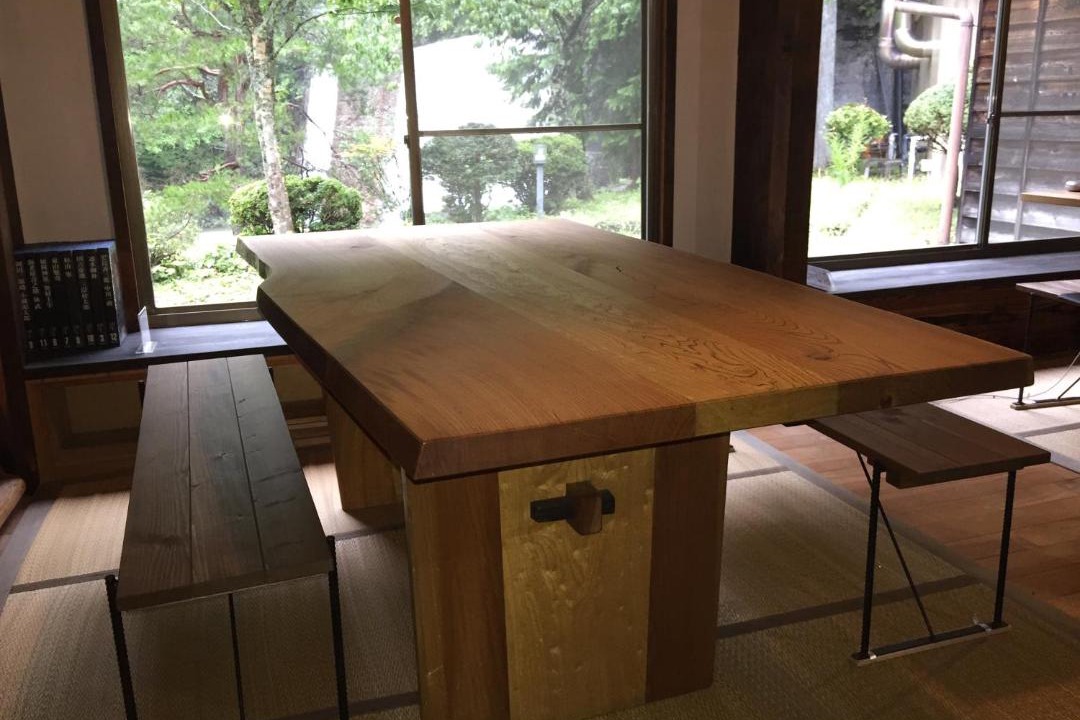 Photo of Kitchen in Nagiso