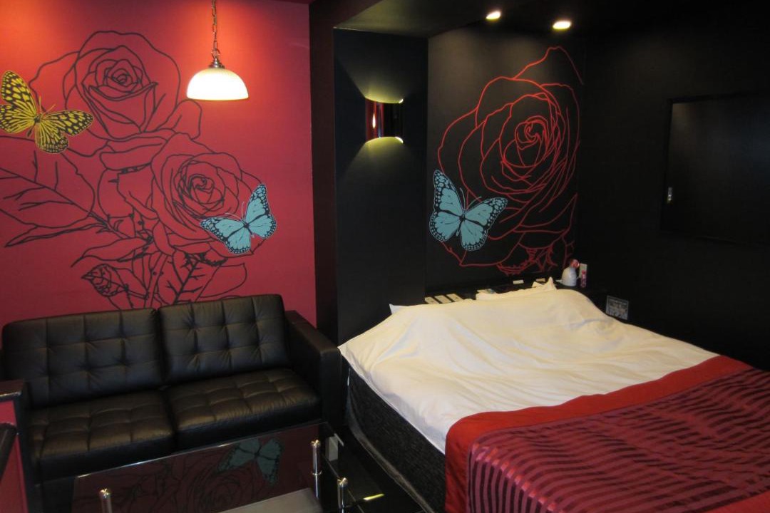 Photo of Bedroom in Nagasaki