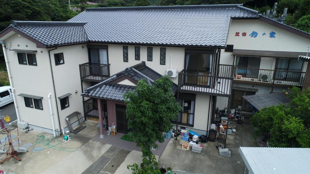 Photo of Others in Mitsushimamachi Ofunakoshi