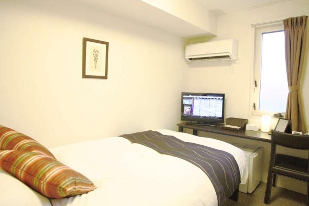 Photo of Bedroom in Isinomaki