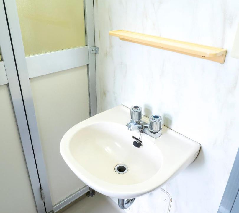Photo of Bathroom in Sugatani Onsen