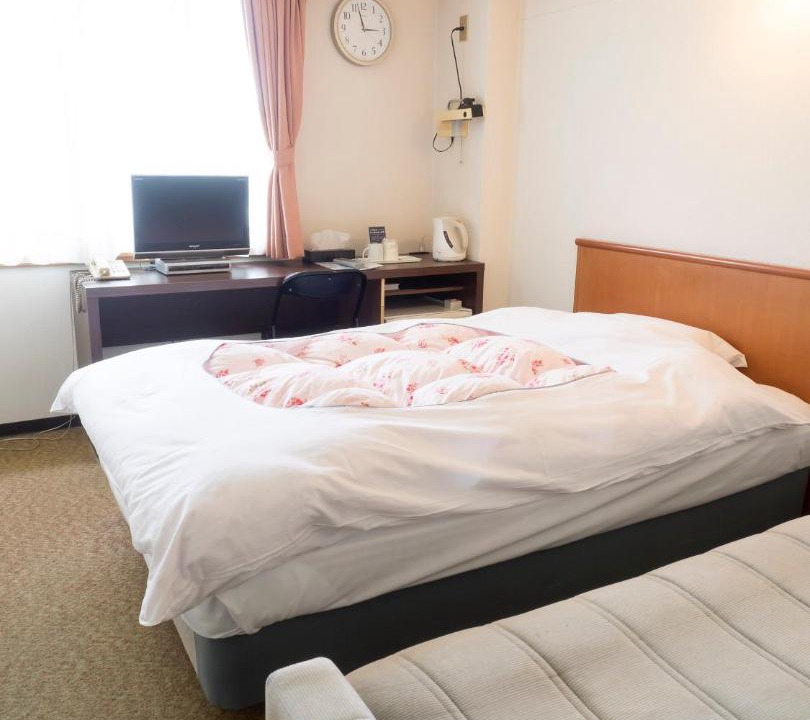 Photo of Bedroom in Sugatani Onsen