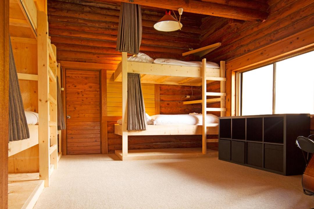 Photo of Bedroom in Niseko